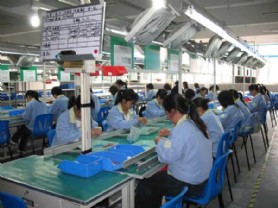 Assembly-line
