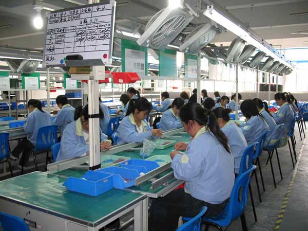 Assembly-line